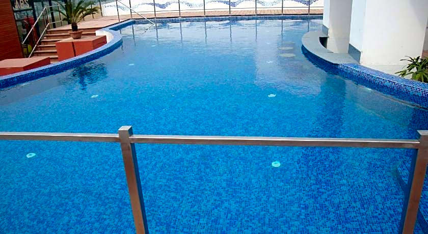 Senses Hotel