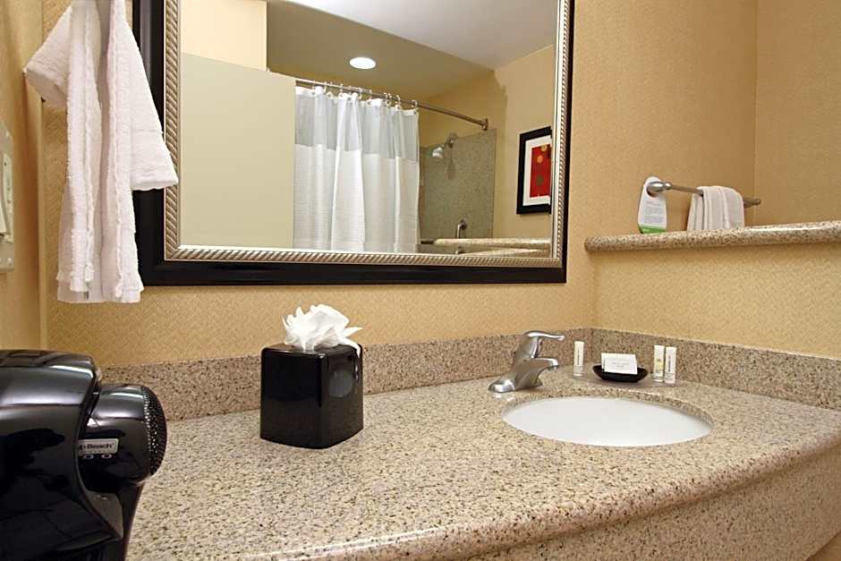 Courtyard by Marriott St. George