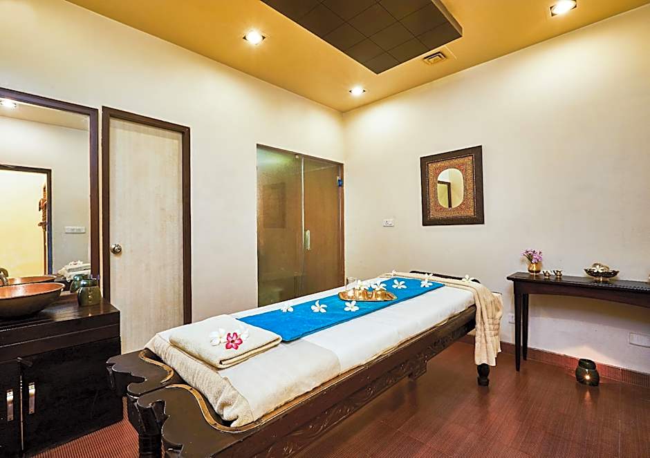 Club Mahindra Kumbhalgarh