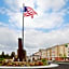 Holiday Inn Express Hotel & Suites Chehalis - Centralia By IHG