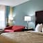 Quality Inn Calhoun North I-75