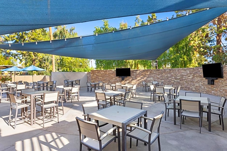 Marriott's Desert Springs Villas I