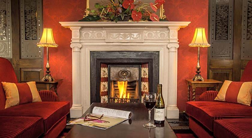 The Great Northern Hotel