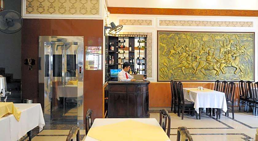 Thuy Anh Hotel