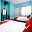 OYO Hotel Estacion