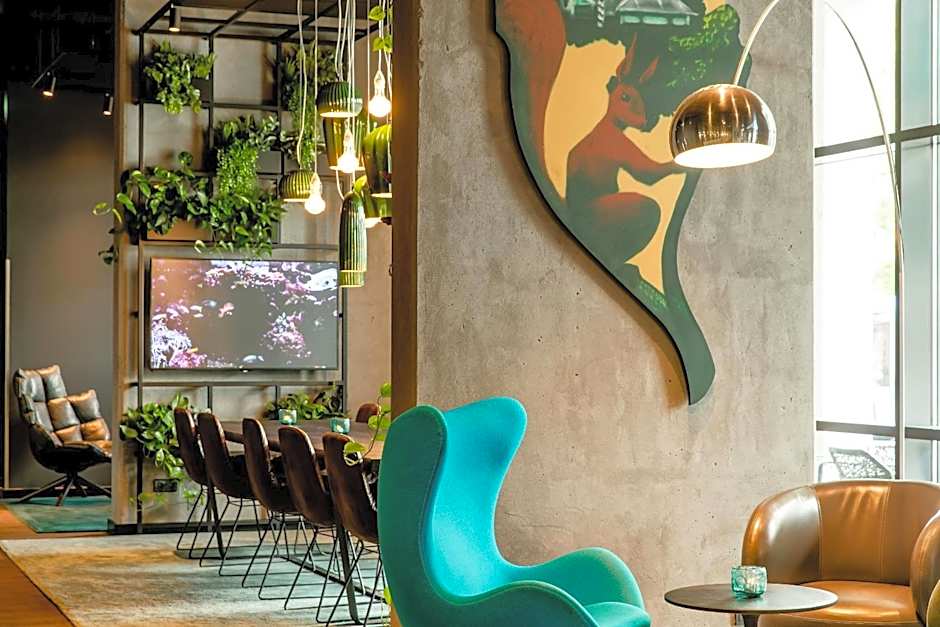 Motel One München-East Side