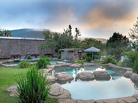 ANEW Resort Ingeli Forest Kokstad