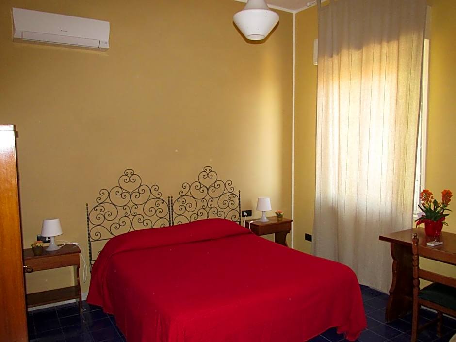 Hotel Panorama di Sicilia