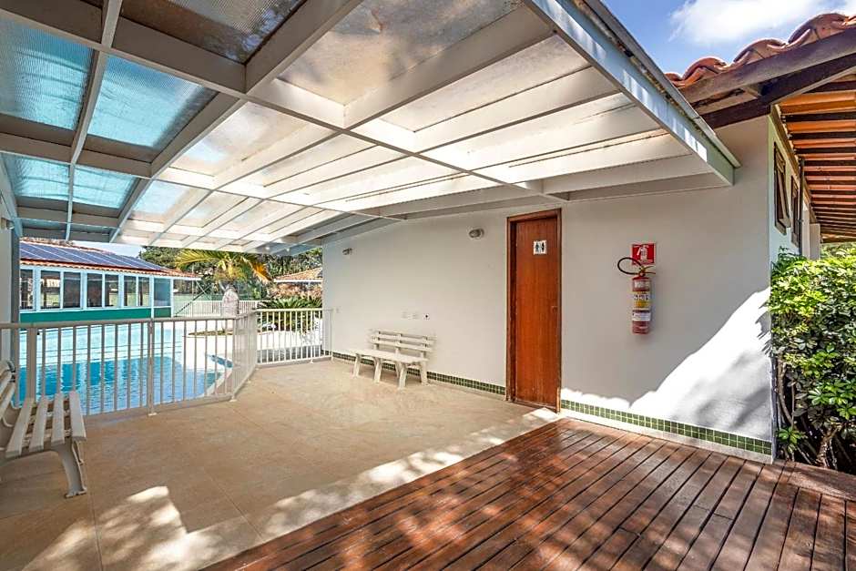 Bz49 House 350 meters from the beach Condominium\Club