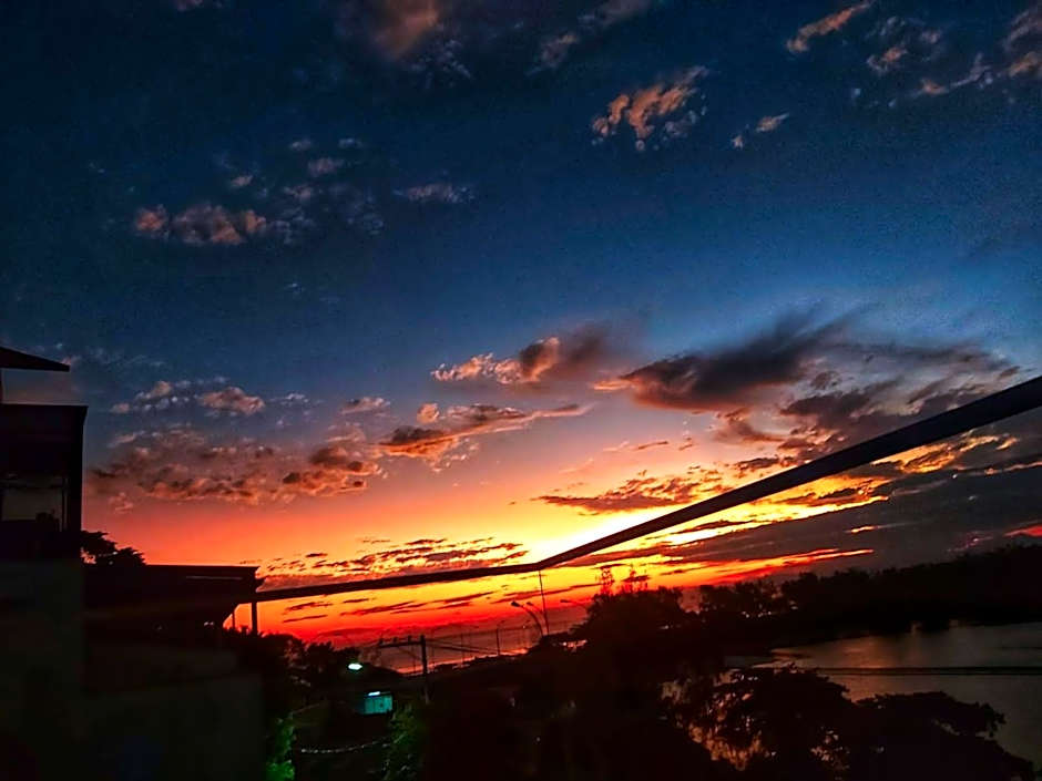 Suítes Luxo Marambaia- Epic House