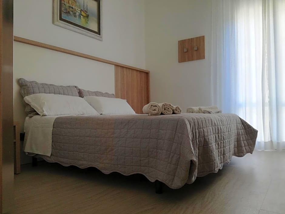B&b villa lambusta