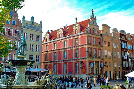 Dom Schumannów
