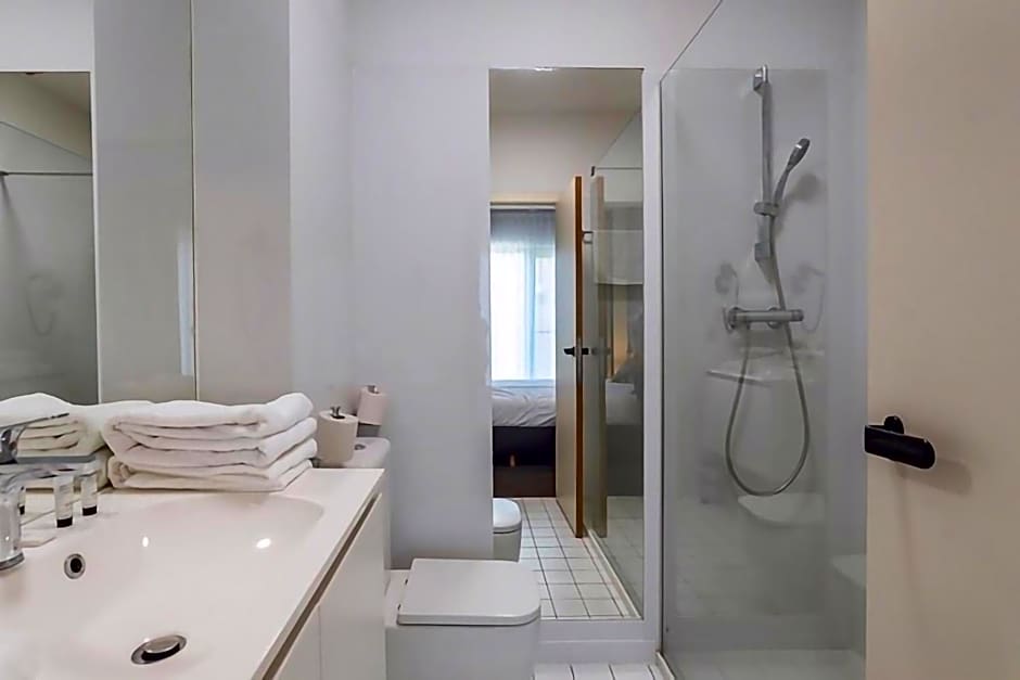Hobbit Hotel Mechelen