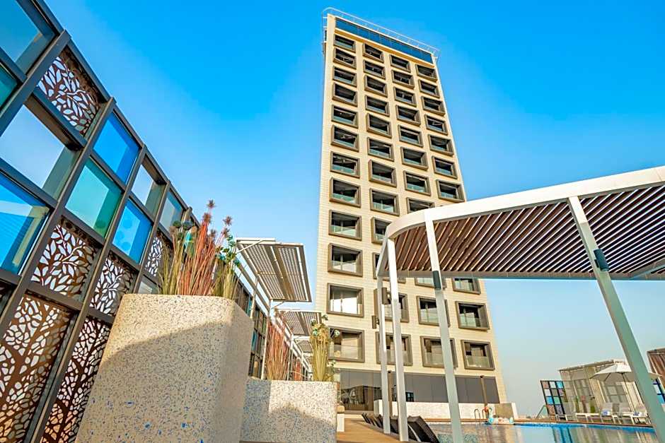 The House Hotel Al Khiran