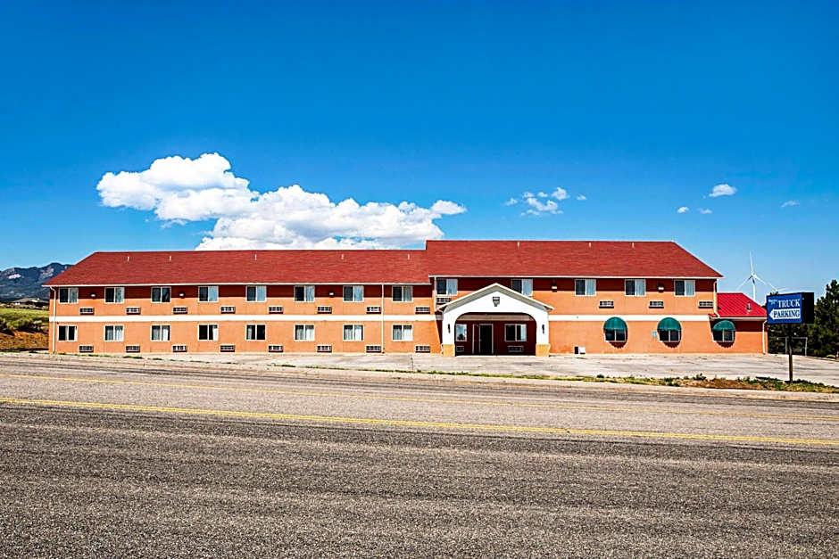 Rodeway Inn & Suites Monticello