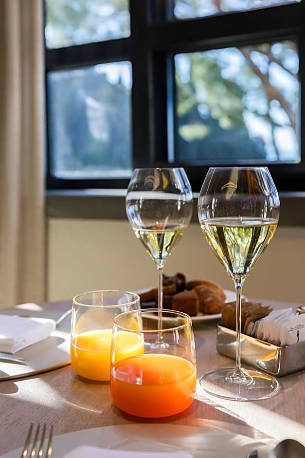 Hotel Villa Fiesole