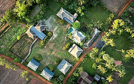 Sré Lodge Living Style Community