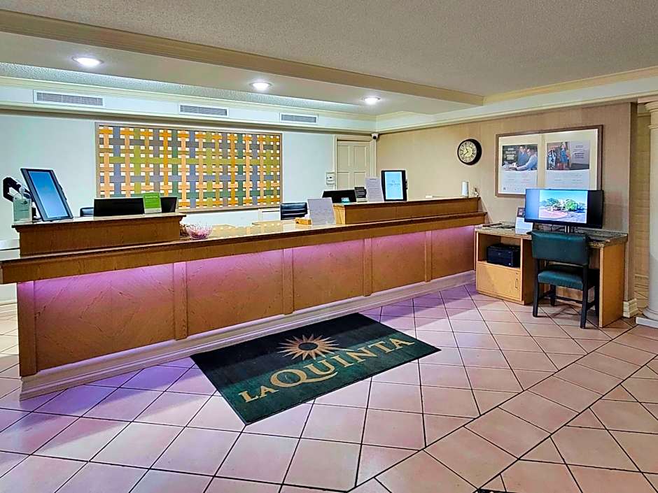 La Quinta Inn & Suites by Wyndham Amarillo West Medical Center