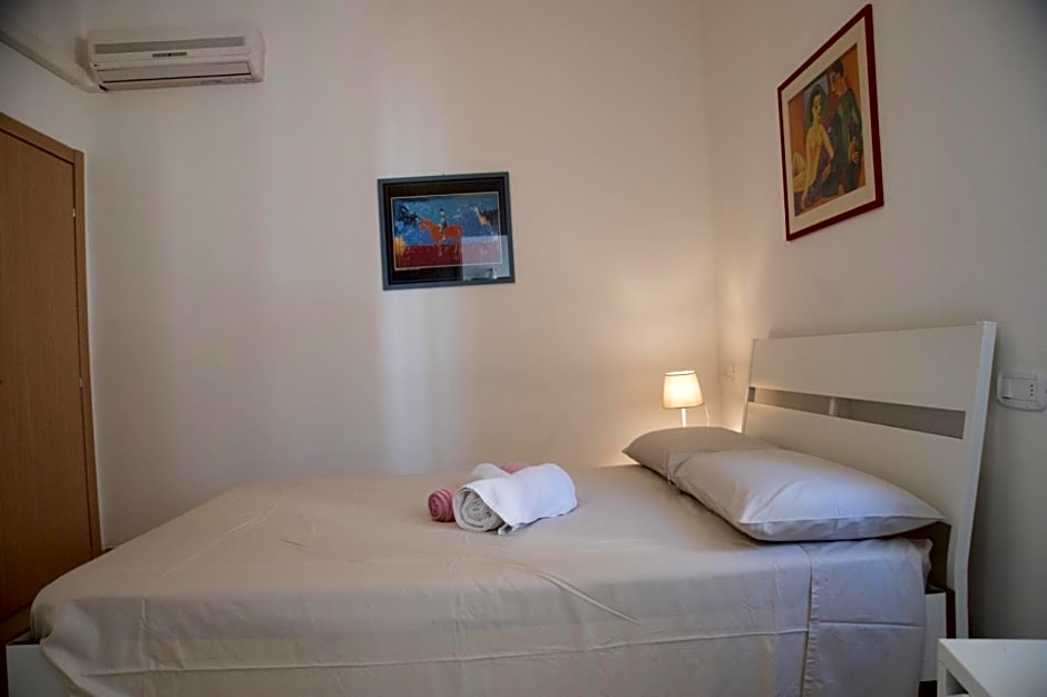 La Vispa Teresa zona ospedale