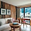 Löwen Hotel Montafon