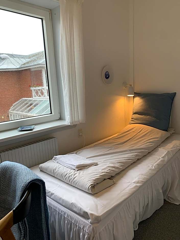 Strandlyst Rooms, Self Service, Tornby Strand Hirtshals