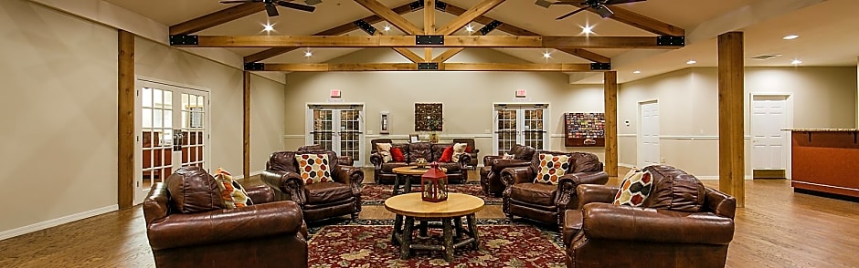 Holiday Inn Club Vacations Holiday Hills Resort at Branson