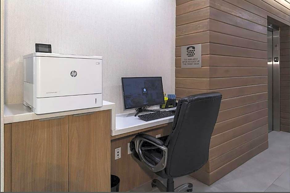 Fairfield Inn & Suites by Marriott Monahans