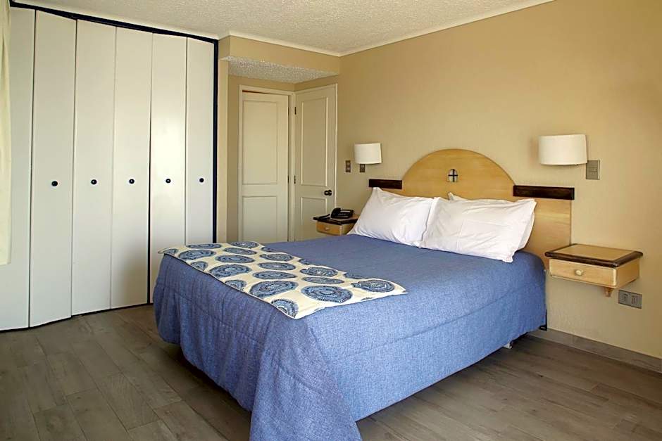 MR Mar Suites (ex Neruda Mar Suites)