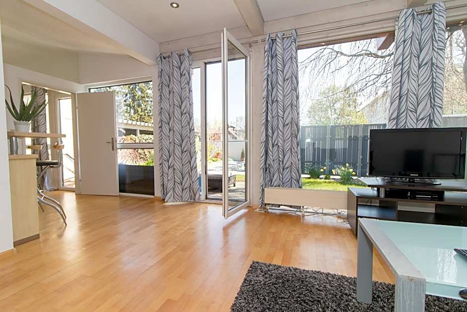 Hotel Wirtshaus Römerhof