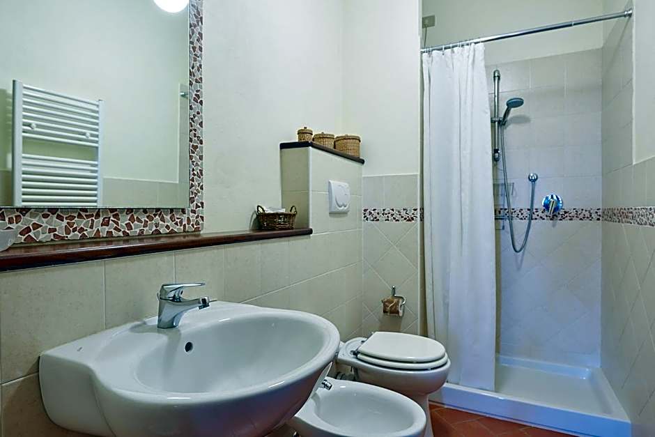 Agriturismo Tesorino