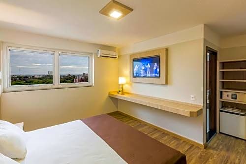 Luz Hotel by Castelo Itaipava