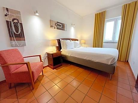 Apartamentos da Vila - Duna Parque Resorts & Hotels