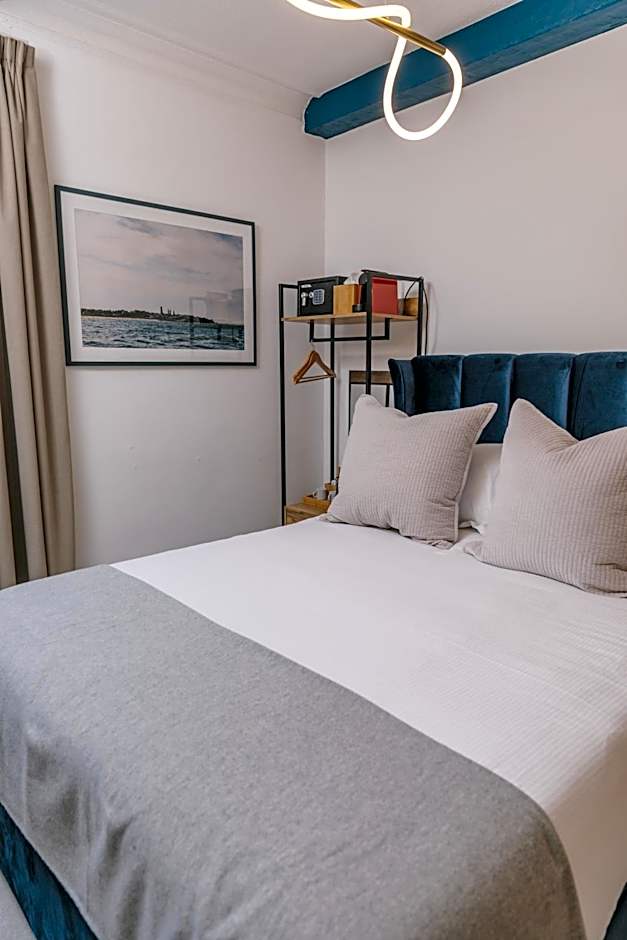 Haar with Rooms 5 stars