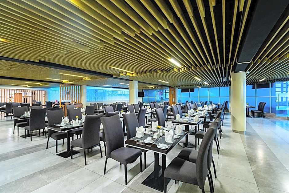 PrideInn Plaza Nairobi Airport