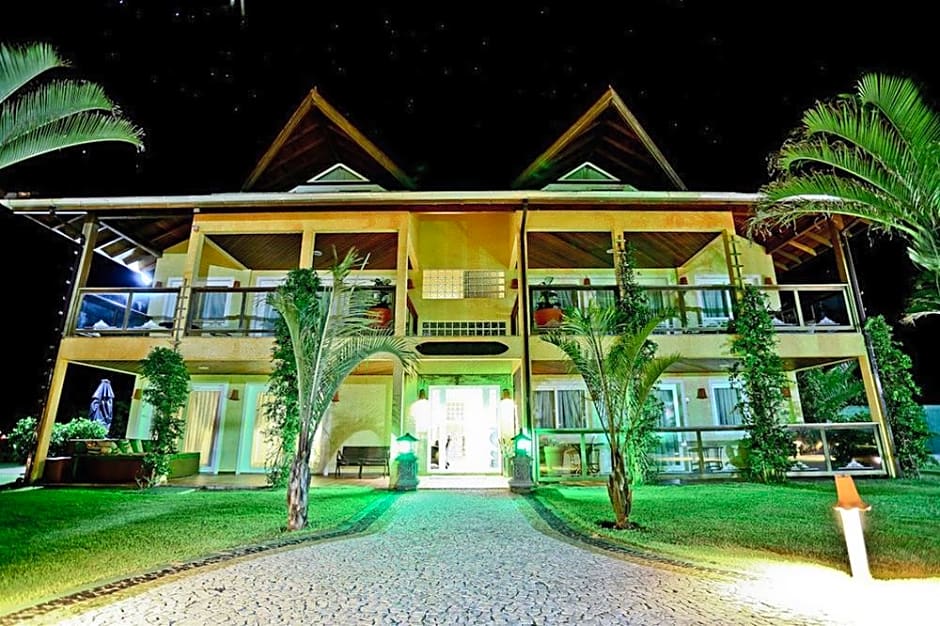 Praia Do Estaleiro Guest House Pousada