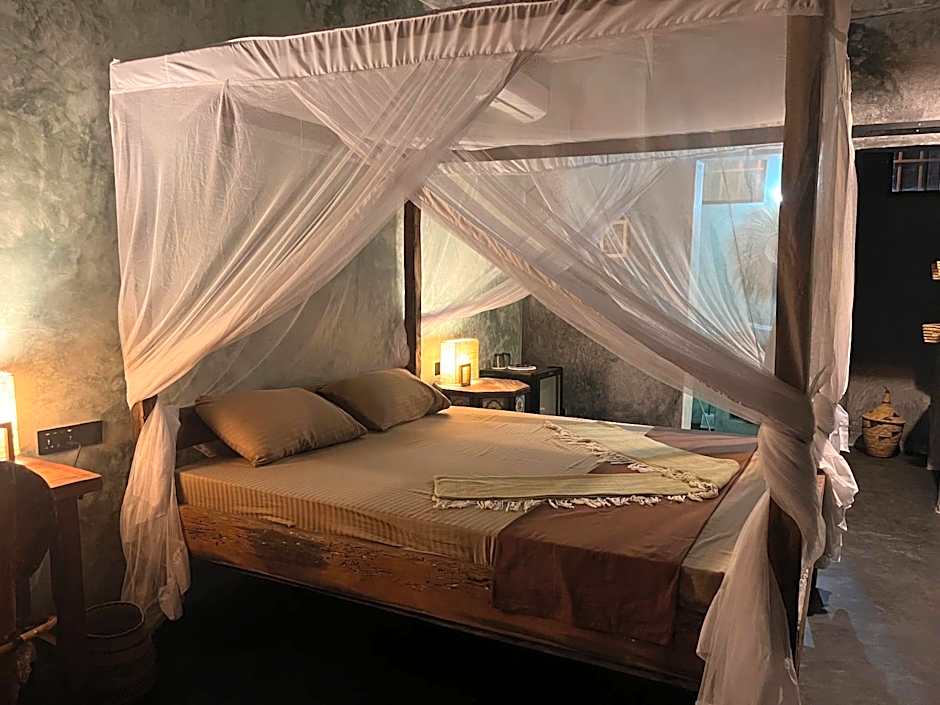 BamBam Bungalows Zanzibar