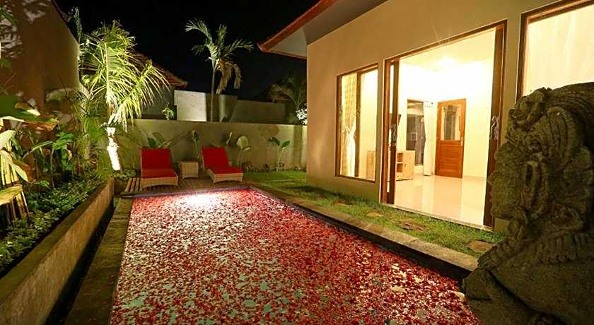 Asri Sari Villa Ubud
