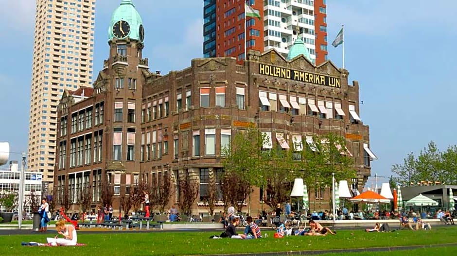 Alberti - Bed & Bike