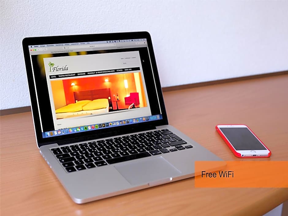 Hotel Restaurant Florida