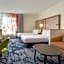 Fairfield Inn & Suites by Marriott Fairfield Napa Valley Area