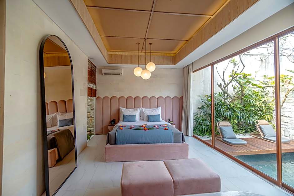La Vie Villa Seminyak by Ini Vie Hospitality