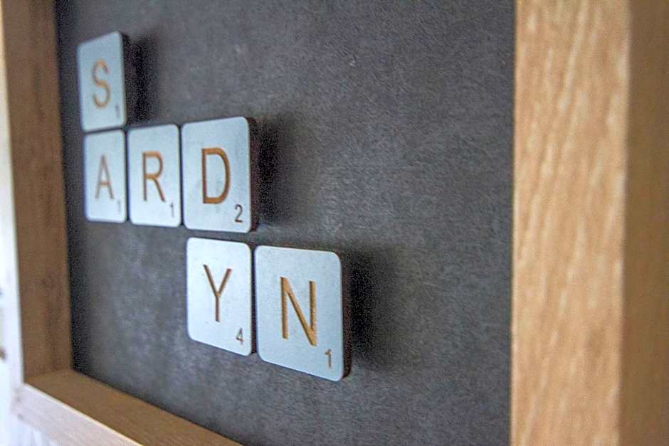 Little Rock Guesthouse