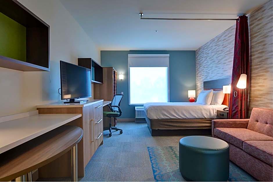 Home2 Suites by Hilton Panama City Beach, FL