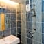 THE HABITAT HOSTEL