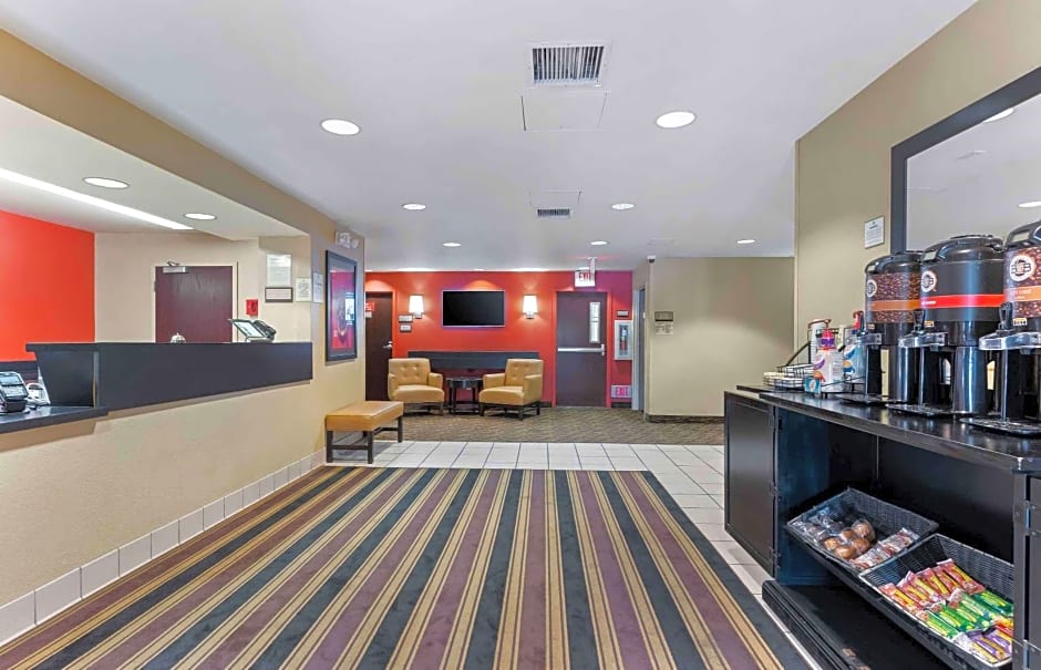 Extended Stay America Suites - Livermore - Airway Blvd.