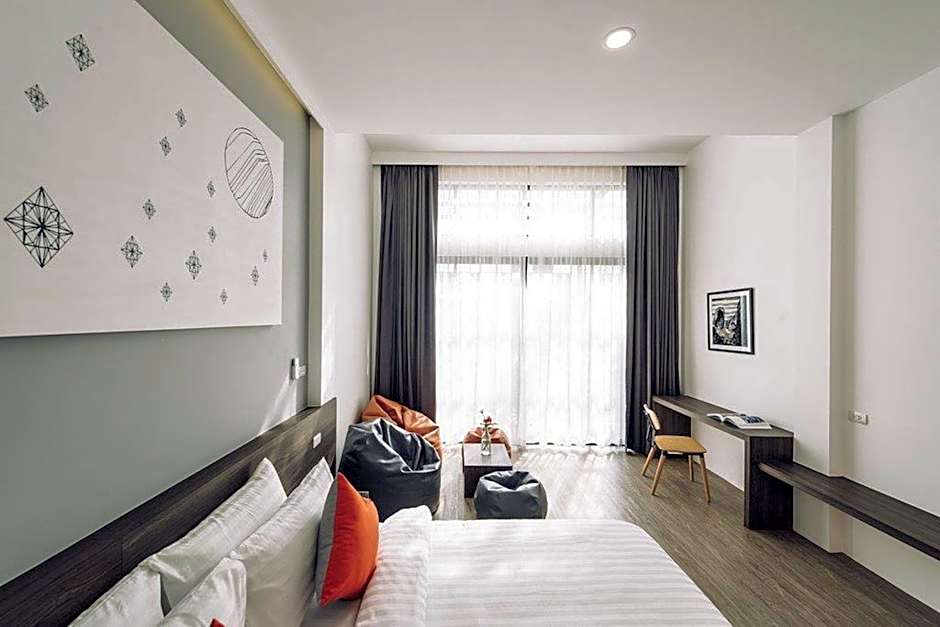 PIMDARA HOTEL