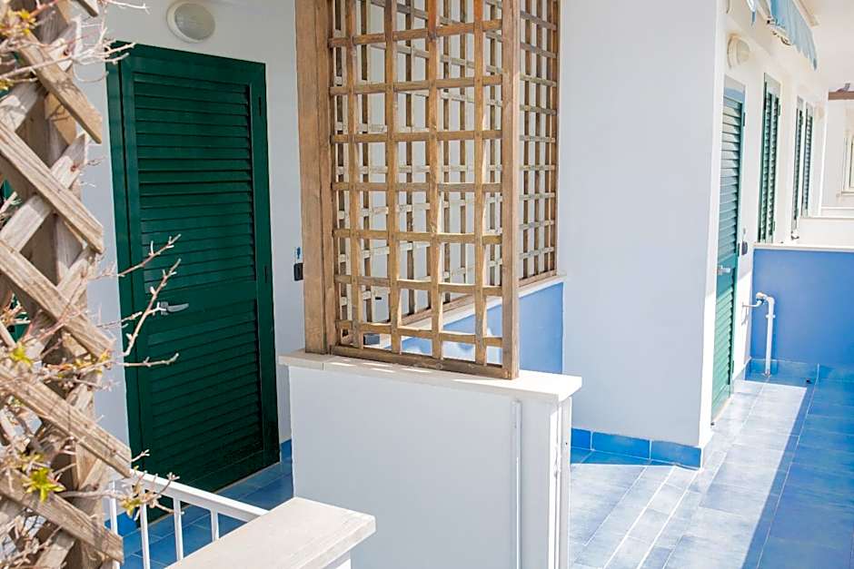 Cilento Pixous Casa Vacanza