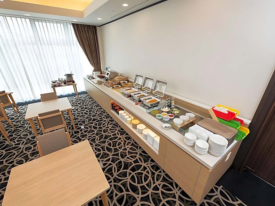 Sotetsu Fresa Inn Nagano-Ueda