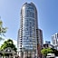 Luxary Condo Downtown Vancouver with free parking