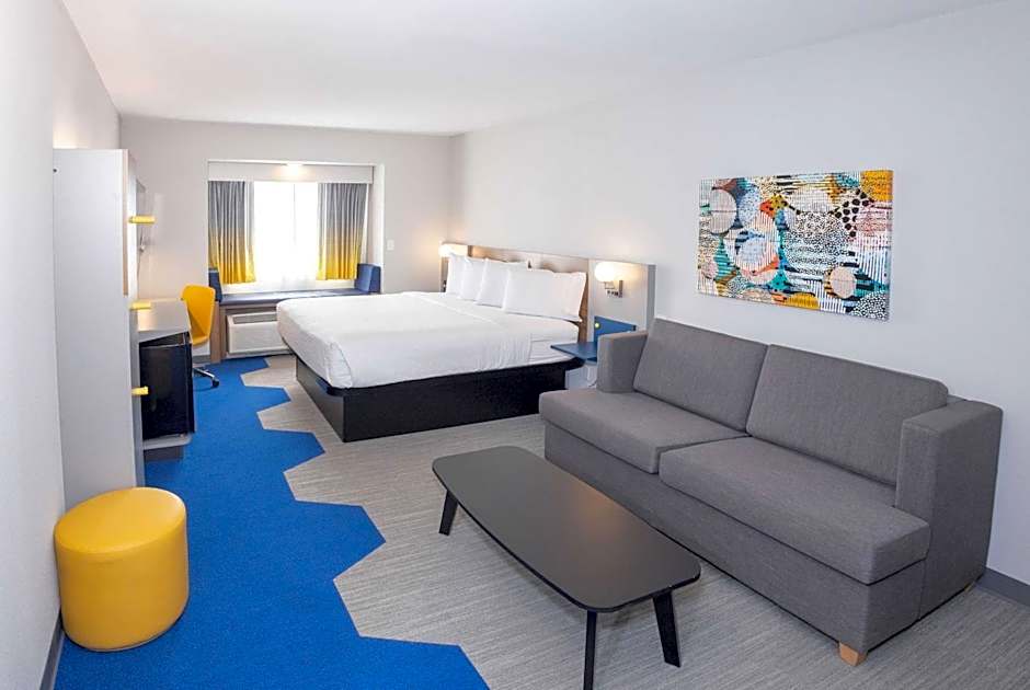Microtel Inn & Suites by Wyndham Olean/Allegany